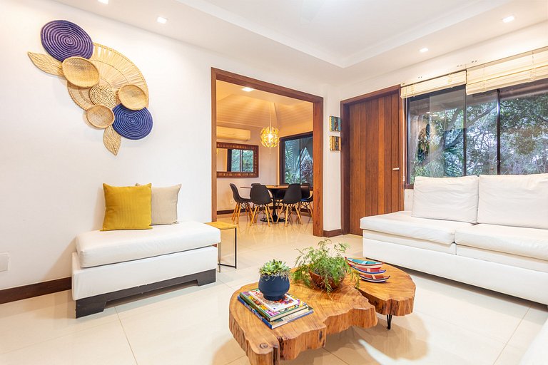 Bz 51 Center! High standard, 4 Suites with/ Private leisure