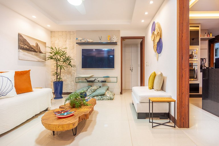 Bz 51 Center! High standard, 4 Suites with/ Private leisure