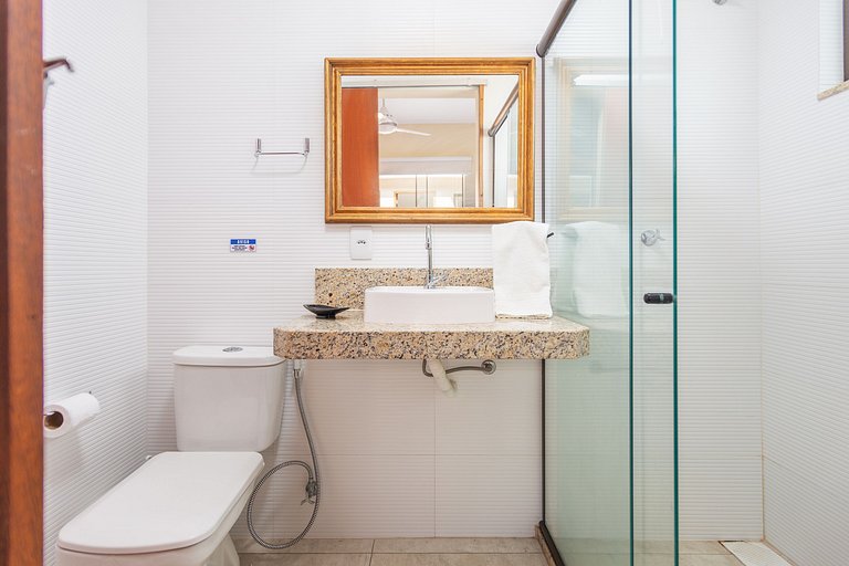 Bz74 Casa c/ piscina e churrasqueira privativa
