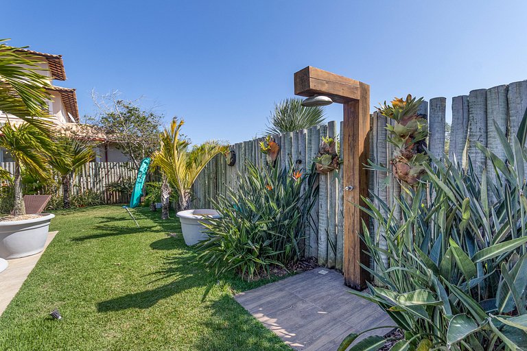 Bz45 Rua das Pedras! Luxury house with swimming pool