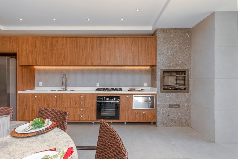 Bz45 Rua das Pedras! Luxury house with swimming pool