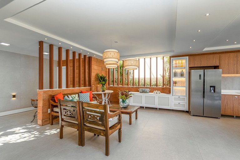 Bz45 Rua das Pedras! Luxury house with swimming pool