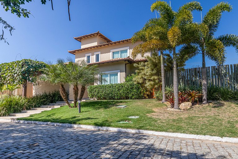 Bz45 Rua das Pedras! Luxury house with swimming pool