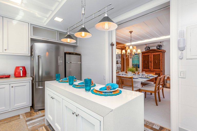 Bz45 Rua das Pedras! Luxury house with swimming pool
