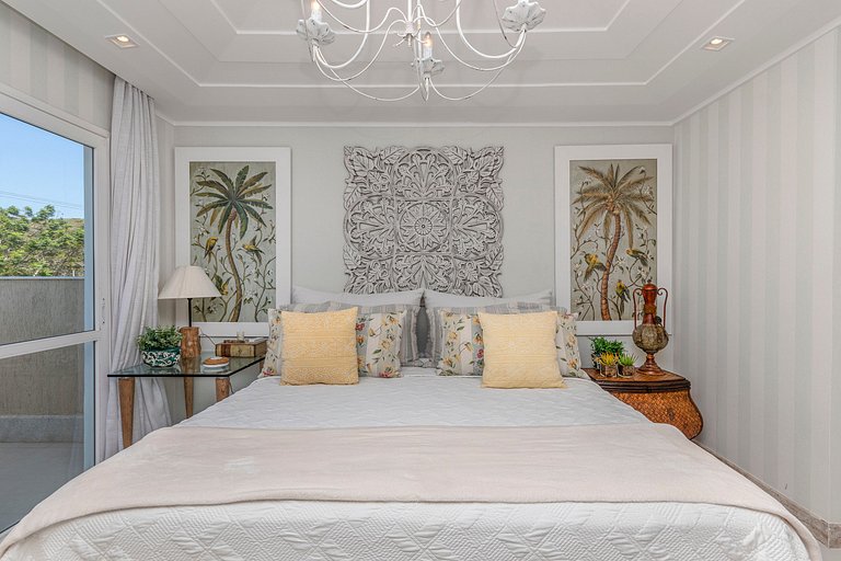 Bz45 Rua das Pedras! Luxury house with swimming pool