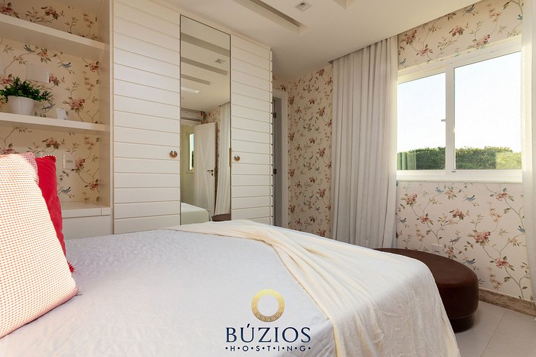 Bz45 Rua das Pedras! Luxury house with swimming pool