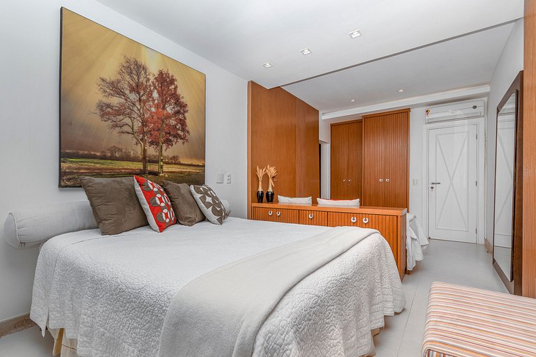 Bz45 Rua das Pedras! Luxury house with swimming pool