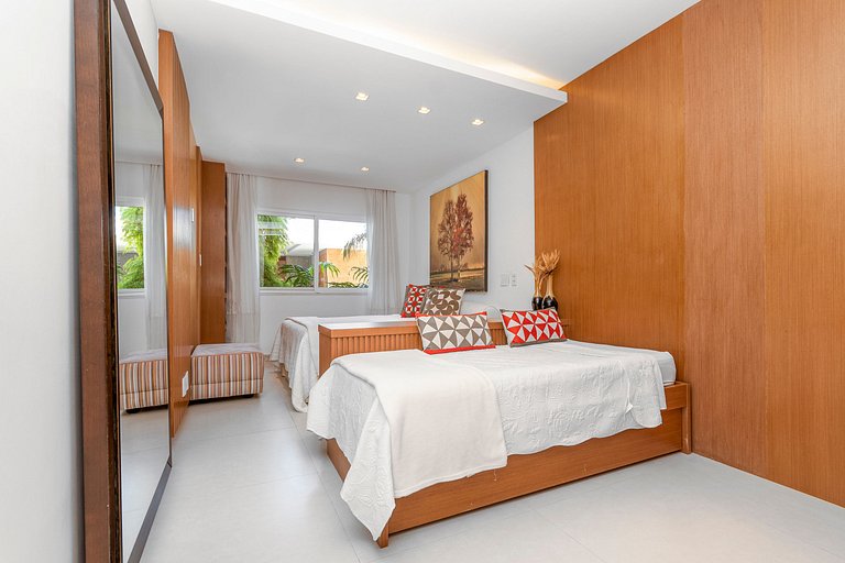 Bz45 Rua das Pedras! Luxury house with swimming pool
