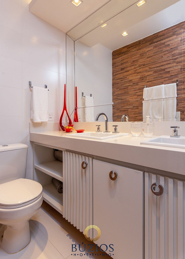 Bz45 Rua das Pedras! Luxury house with swimming pool