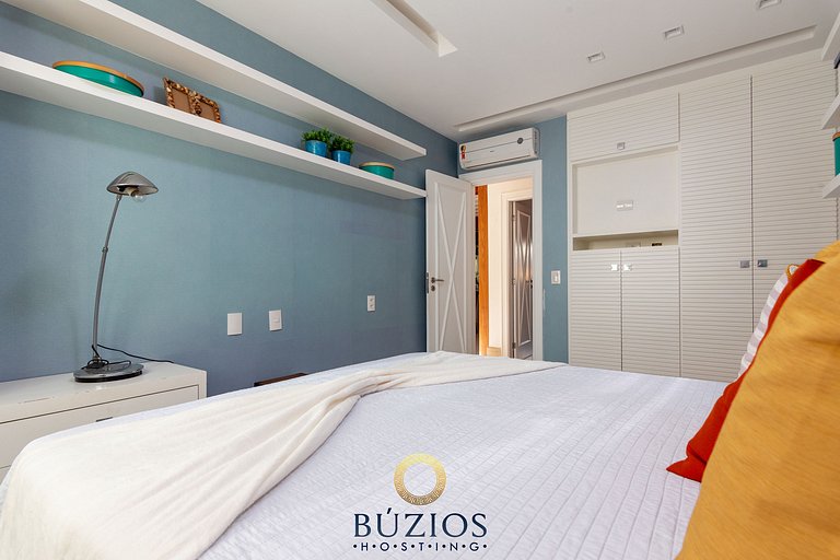 Bz45 Rua das Pedras! Luxury house with swimming pool