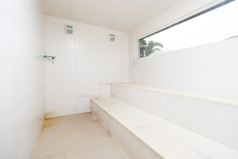 Bz75 Casa 4 suítes em Geriba 400 metros da praia