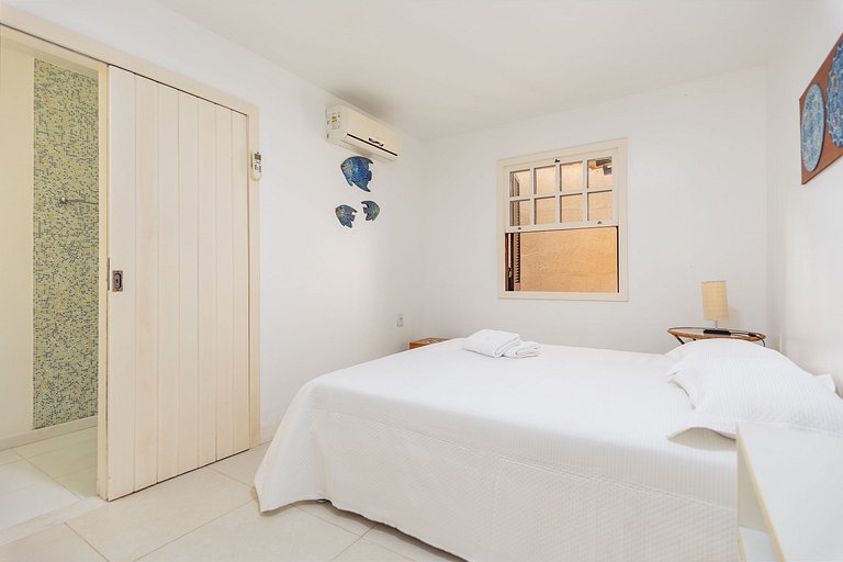 Bz75 Casa 4 suítes em Geriba 400 metros da praia