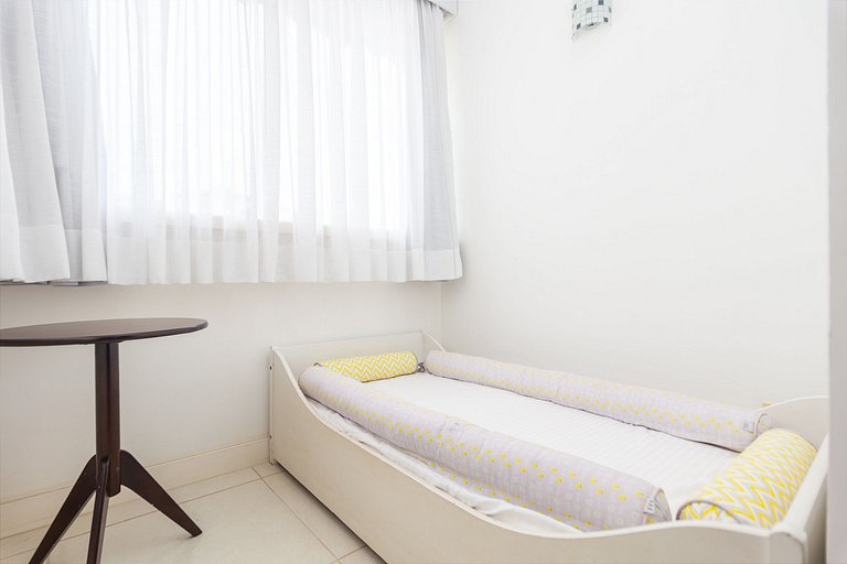 BZ75 Casa 4 suites en Geribá a 250 m de la playa