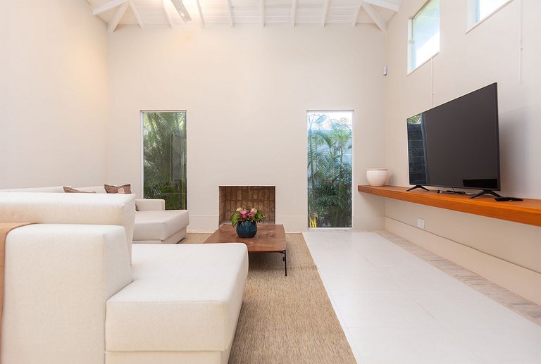 BZ76 casa grande con 3 suites y piscina privada