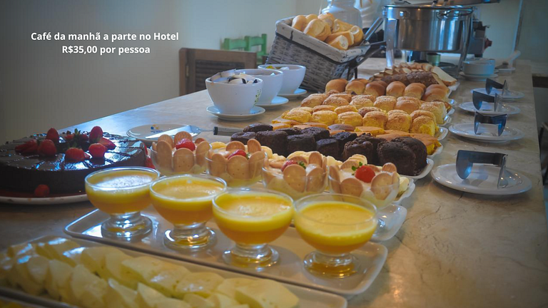 BZ78 Búzios Center! Penthouse with 2 suites and SPA