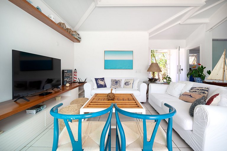 Bz79 Casa con piscina y sauna a 300 metros de la playa