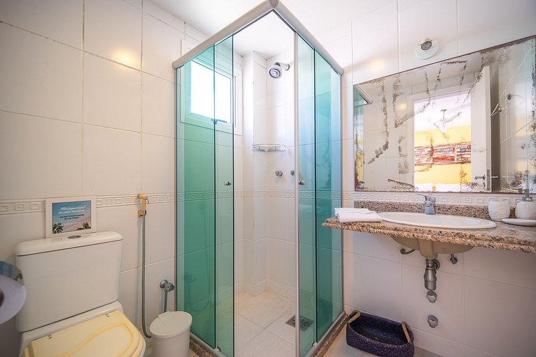 Bz79 House with Pool and Sauna 300 meters from the Beach!