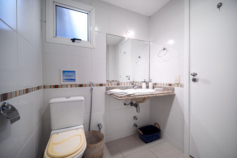 Bz79 Casa com Piscina e Sauna 300 metros da Praia!