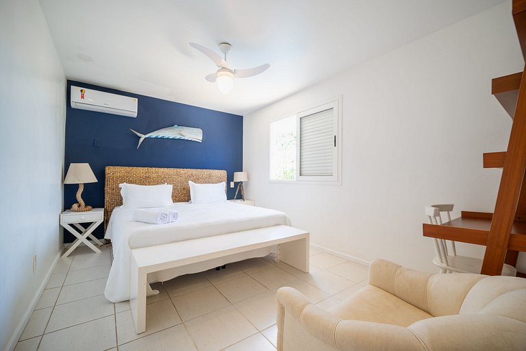 Bz79 Casa con piscina y sauna a 300 metros de la playa