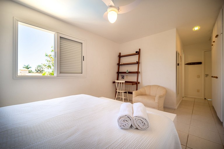 Bz79 House with Pool and Sauna 300 meters from the Beach!