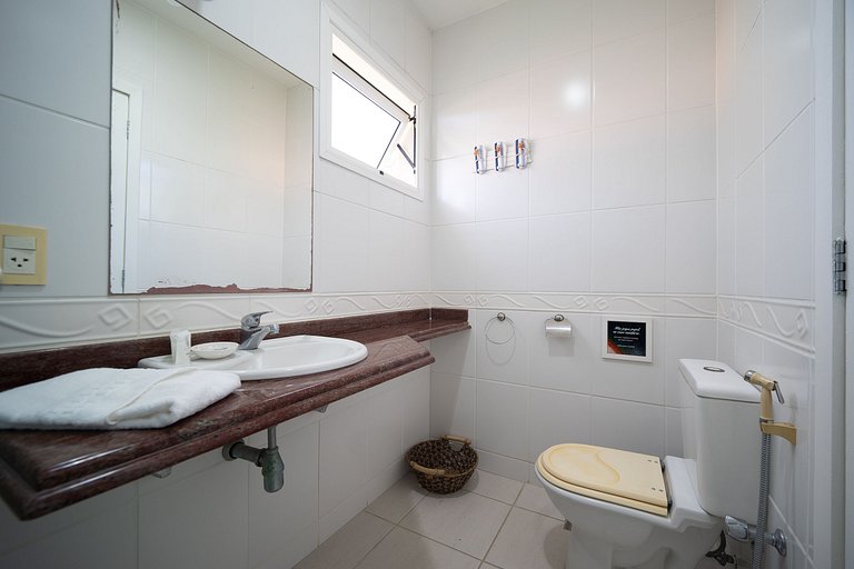 Bz79 Casa con piscina y sauna a 300 metros de la playa