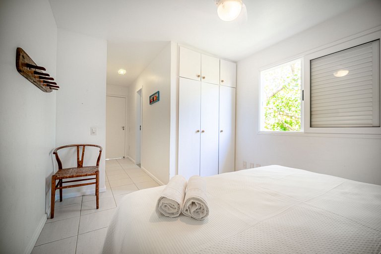 Bz79 House with Pool and Sauna 300 meters from the Beach!