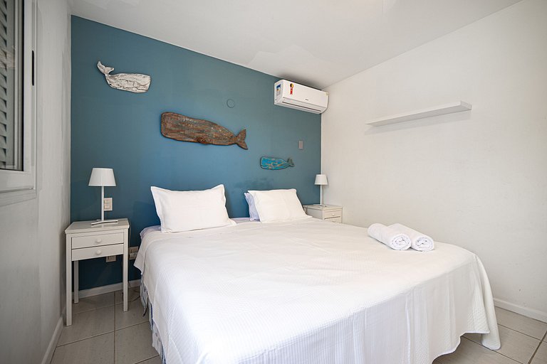 Bz79 House with Pool and Sauna 300 meters from the Beach!