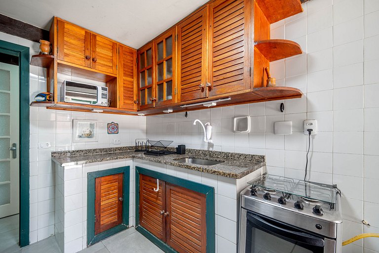 BZ39 House with private pool 150 m from the beach