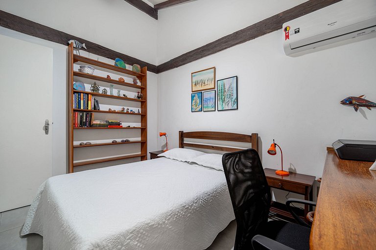 Bz39 Casa con piscina privada a 300 m de la playa