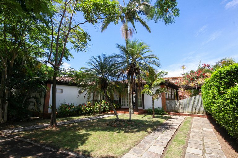 Bz39 Casa con piscina privada a 300 m de la playa