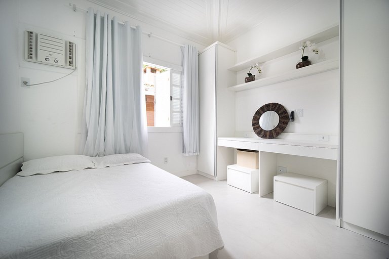 Bz88 350 meters from the beach! 4-bedroom house