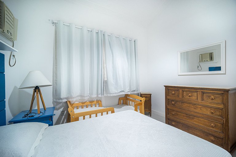 Bz88 350 meters from the beach! 4-bedroom house