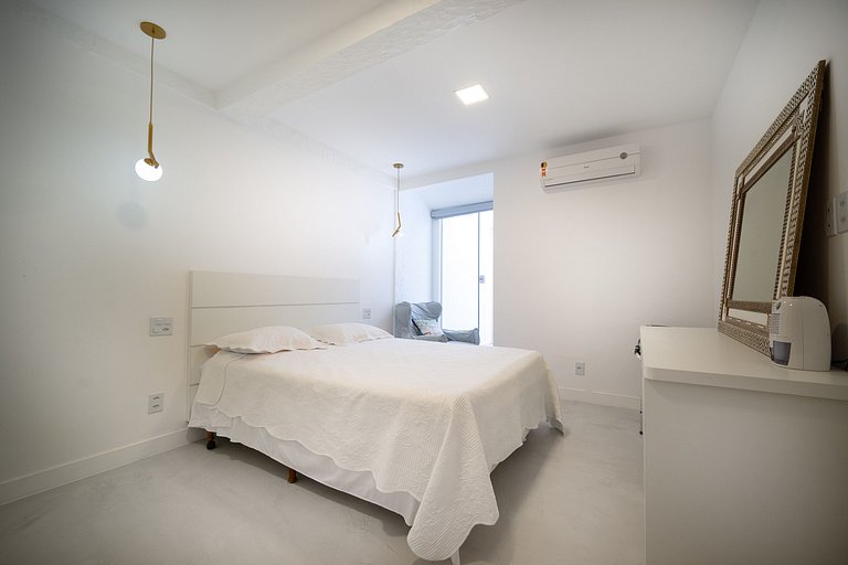 Bz88 350 meters from the beach! 4-bedroom house