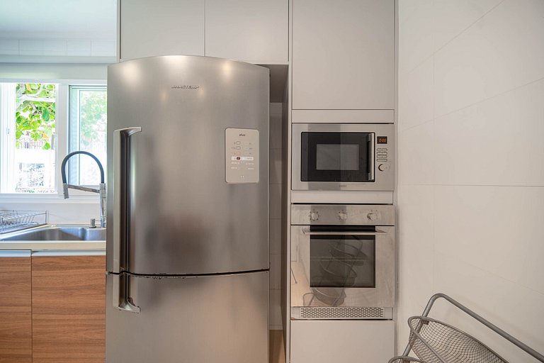 Bz77 Casa frente al mar con 4 suites!