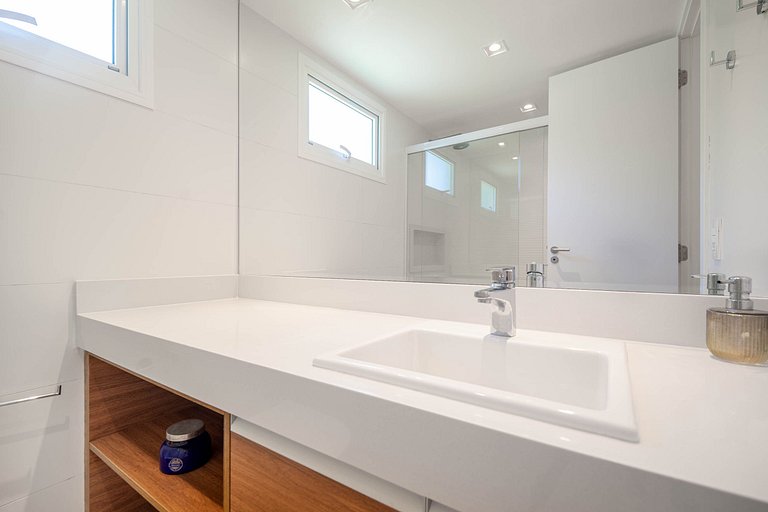 Bz77 Casa frente al mar con 4 suites!