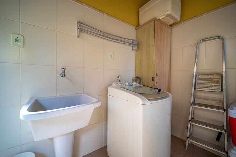 Bz86 Downtown 600m from Rua das Pedras! House with 5 suites