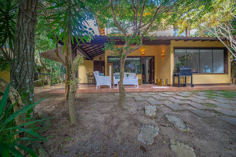 Bz86 Centro 600m da rua das pedras! Casa 5 suítes