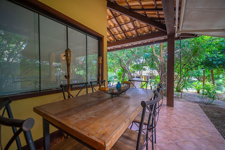 Bz86 Downtown 600m from Rua das Pedras! House with 5 suites