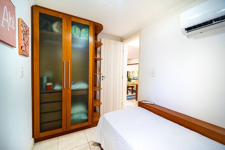 Bz86 Downtown 600m from Rua das Pedras! House with 5 suites