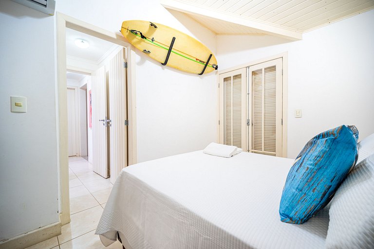 Bz86 Downtown 600m from Rua das Pedras! House with 5 suites