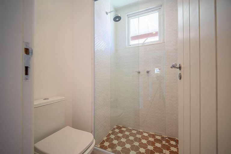 Bz93 Cond pé na areia! casa c/ piscina privativa
