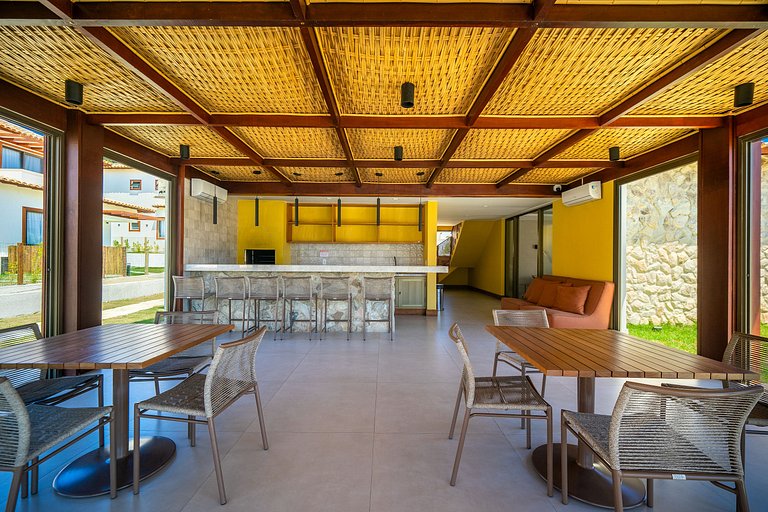 Bz96 Beautiful house! 4 bedrooms