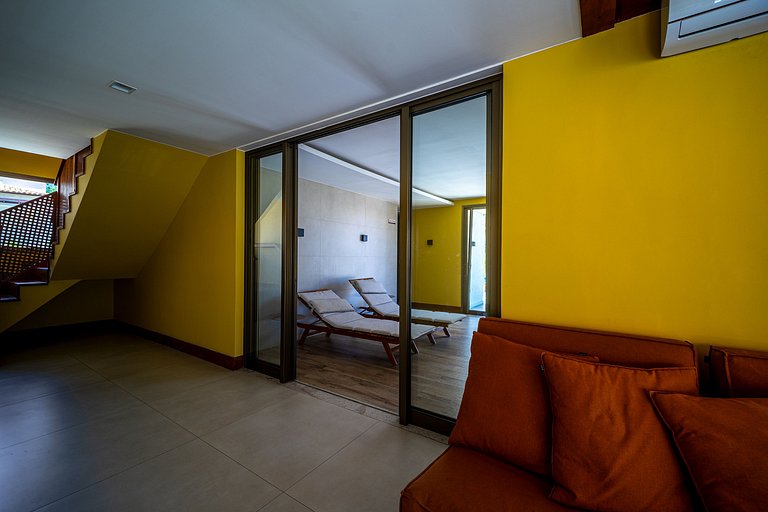 Bz96 Linda casa! 4 quartos