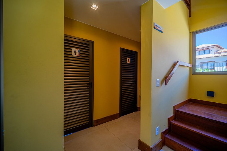 Bz96 Linda casa! 4 quartos