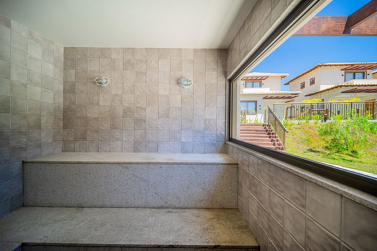 Bz96 Linda casa! 4 quartos