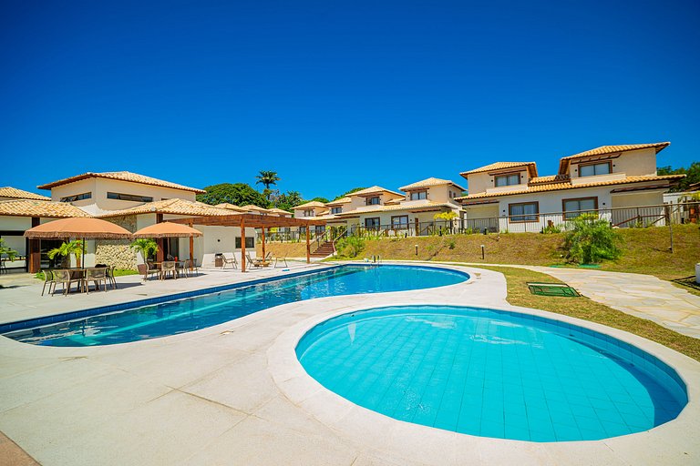 Bz96 Beautiful house! 4 bedrooms