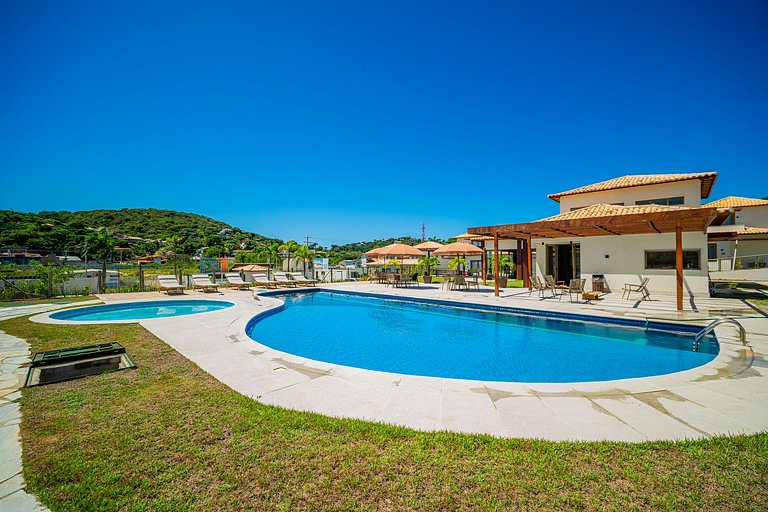 Bz96 Beautiful house! 4 bedrooms