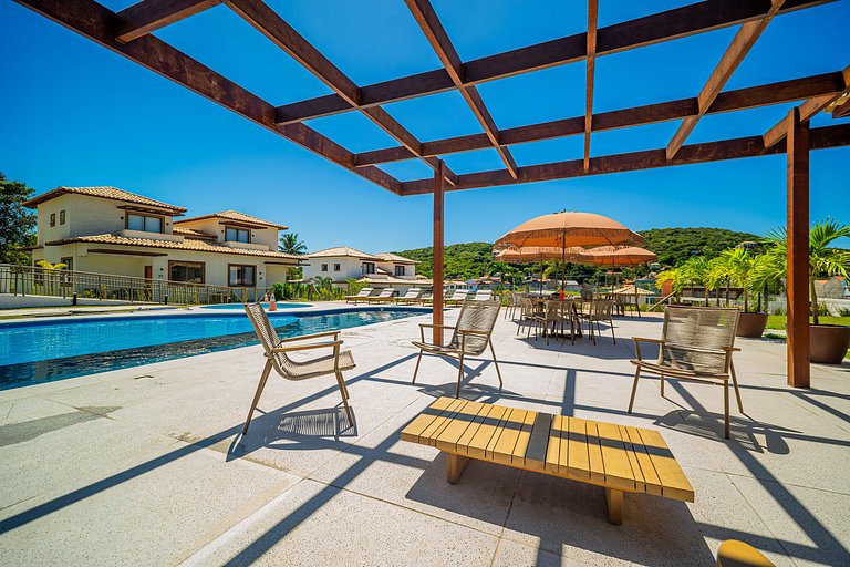 Bz96 Beautiful house! 4 bedrooms