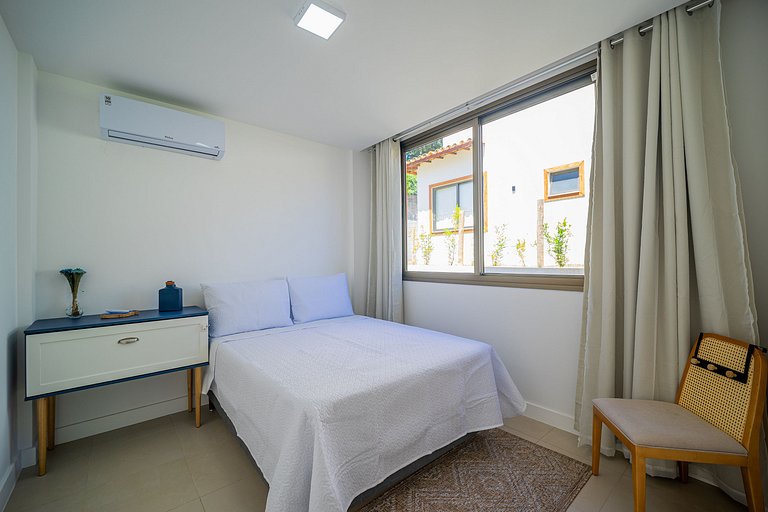 Bz96 Beautiful house! 4 bedrooms