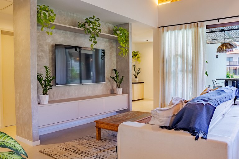 Casa Bz94 con piscina Arete y rampa JET. 5 suites
